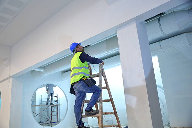 Best Asbestos and Lead Testing During Mold Inspection  in Lakehills, TX